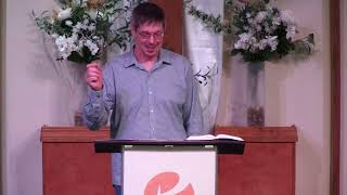 God's Goodness in the lives of Christians:  That's What the World needs NOW!