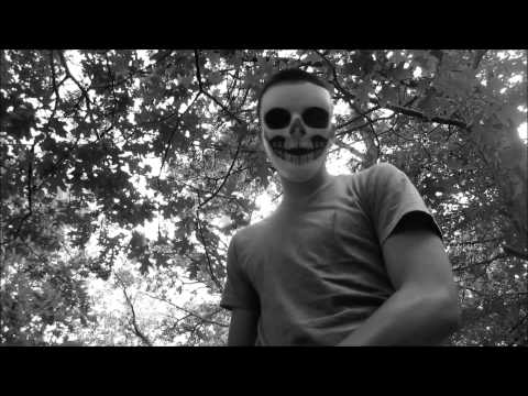 Tiptoe Through The Tulips by Tiny Tim Creepy Music Video