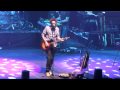 David Crowder band - How He Loves live from ...