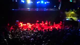 Black Train Jack at This is Hardcore