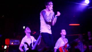 Chelsea Grin - Full Set Live [HD]