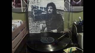 (Billy Joel) Falling Of The Rain - Cold Spring Harbor) (1971)
