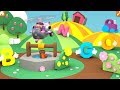 Nursery Rhymes BINGO Paw Patrol Nick Jr How To Play