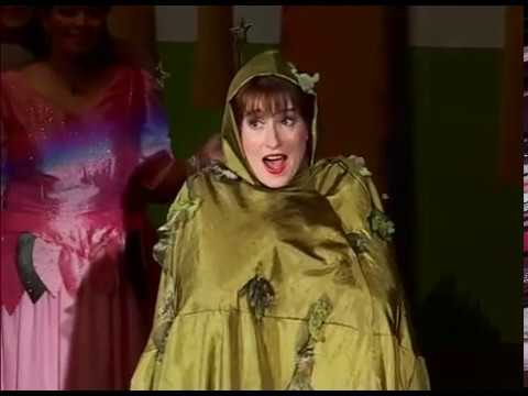 Iolanthe, by Gilbert and Sullivan (2005 production)