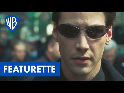 Matrix Resurrections - Featurette - Deutsch HD