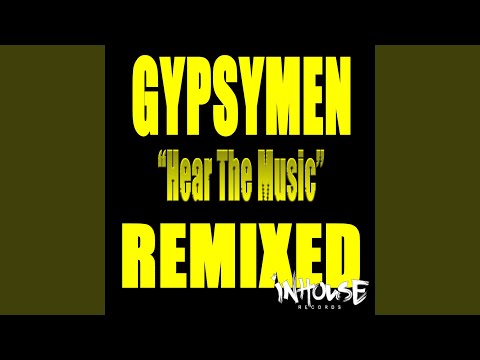 Hear The Music (Tee's Freeze Mix)