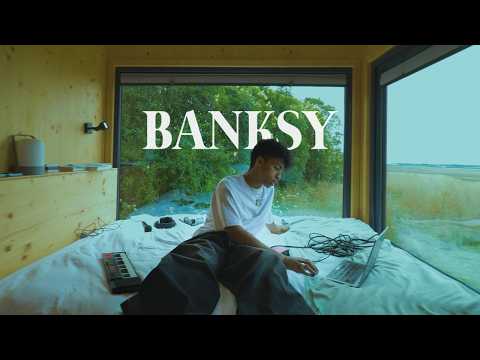 Randjess - Banksy (Clip Officiel)