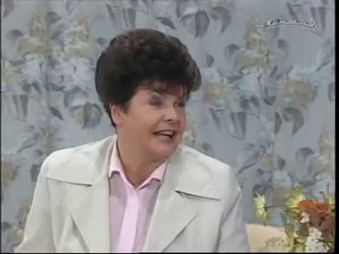 Bauerntheater  -Die wilde Hilde-