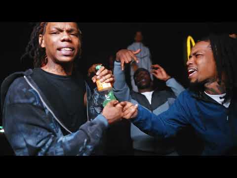 Gfatss - Not From Da J (Official Music Video)