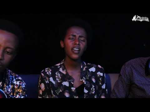 Nditabye Yesu (127 Gushimisha)