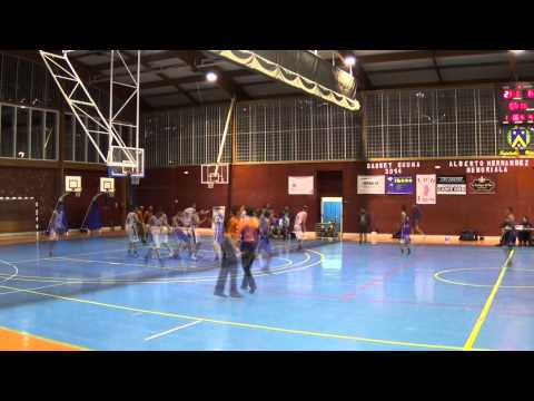 Ugeraga ESP. VS Paules ESP. (19-12-2014)