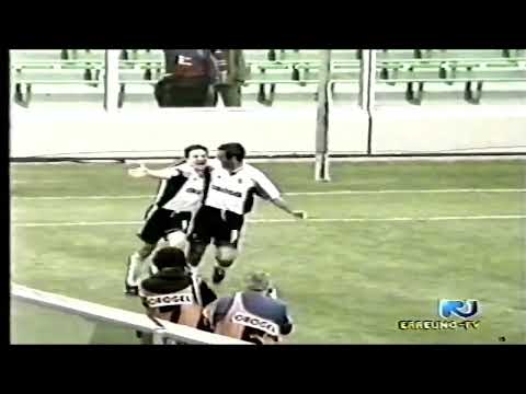 30-Cesena-Lecce 3-1 Serie B 1998-99 - 18 aprile 1999 - R1tv