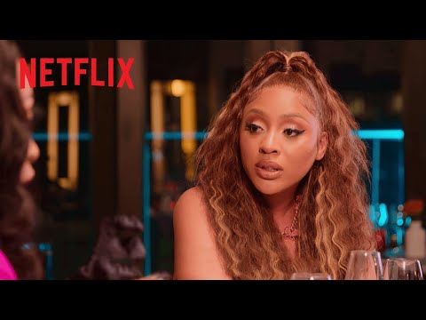 Dramatic Moments Part 2 Season 1 & 2 | Young, Famous & African | Netflix