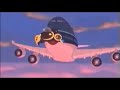 The Initial 2001 Cut Of Lilo Stitch 2002 The 747 Sequence Fully Animated Scene