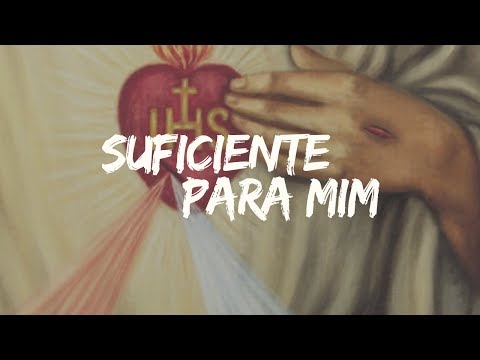 Suficiente para mim // Instituto Hesed