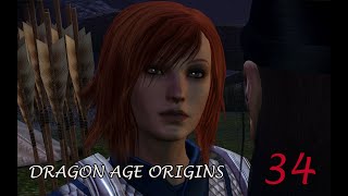 Dragon Age Origins Modded Walkthrough - Episode 34