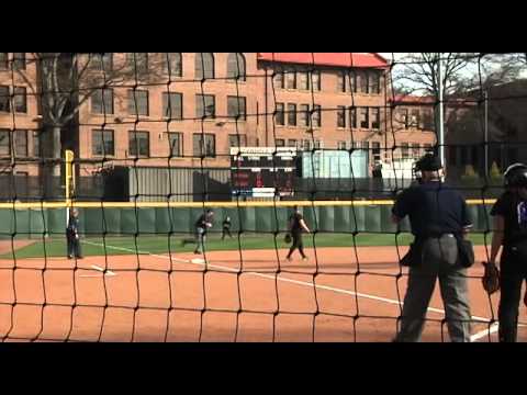 Georgia Tech Softball vs Furman Highlights