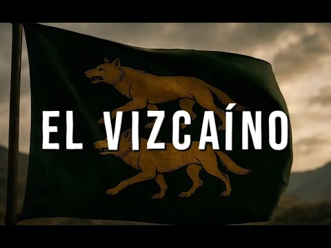 El vizcaíno (Videoclip) - Las Navas de Tolosa