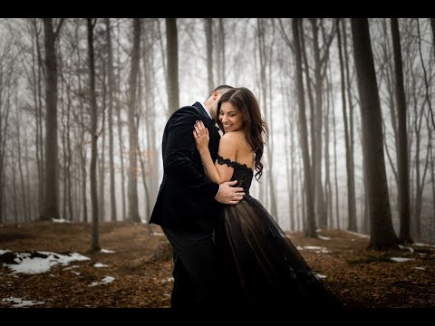 Wedding video | Katerina & Jan | 03.03.2023