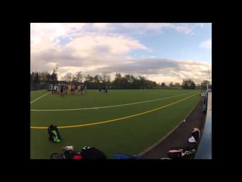 Strathclyde Hockey 6s