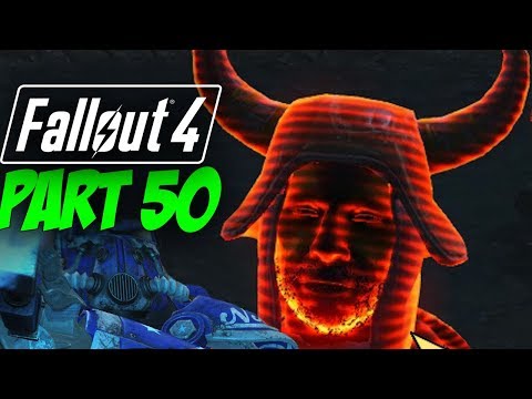 CONQUEST COMMENCE! - Fallout 4 | Survival Mode | Part 50
