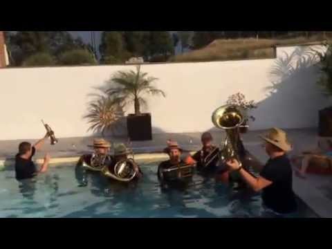 Cold Water Challenge St. Martin im innkreis