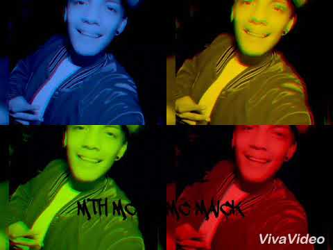 04.PARA TY MC MAICK FT MTH. VOL.2.PELIGRO 2017