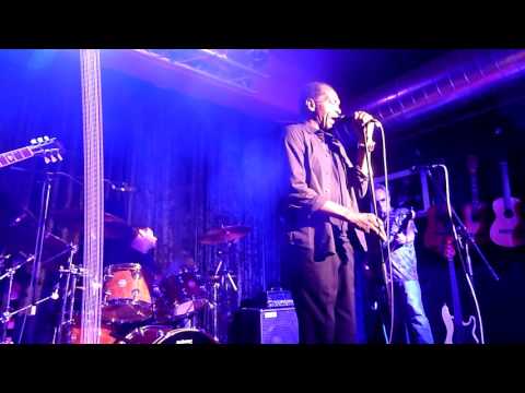 Go Music@Gdanska -   Sittin on the dock of the bay