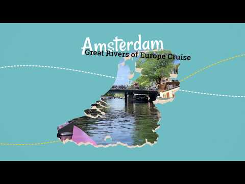 GreatRivers2019 01 Amsterdam