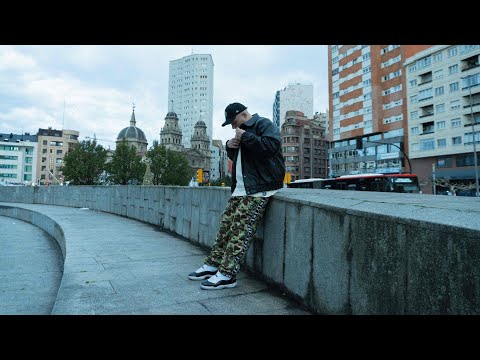 Goldo MAJ - El Patrón Del Trap (Video Oficial) | TRAPSHIT 3