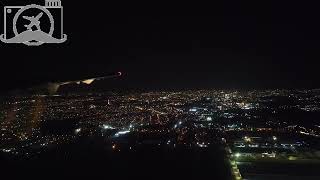 ATR 72-600 | VCP Campinas | RWY 15 | 205