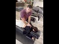 Even The Chiropractor Is Shocked At How DEEP These Cracks Are Shorts Adjustments
