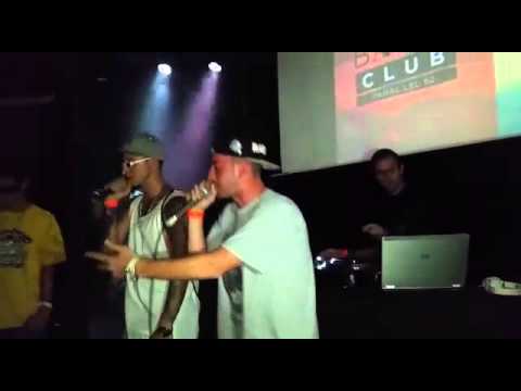 BLOG SELECTO en directo