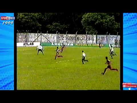 SPORTVÍDEO MEMÓRIA 1998 - PATO BRANCO 0X3 PORTUGUESA - DIVISÃO DE ACESSO 98