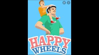 Happy Wheels (Unblocked Games 6969)