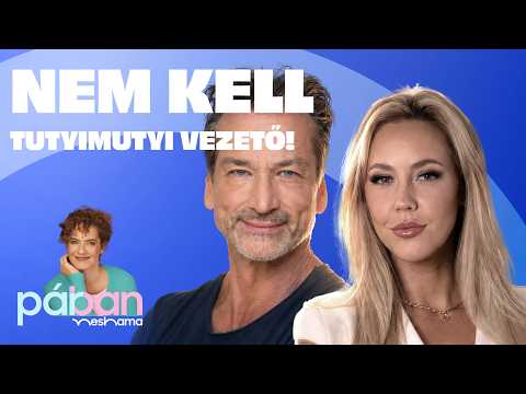 „Ez a tisztítótűz sebeket fog okozni” | Dr. Bánki György és Beros Loretta