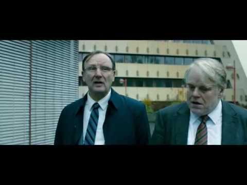 A Most Wanted Man (UK Trailer)