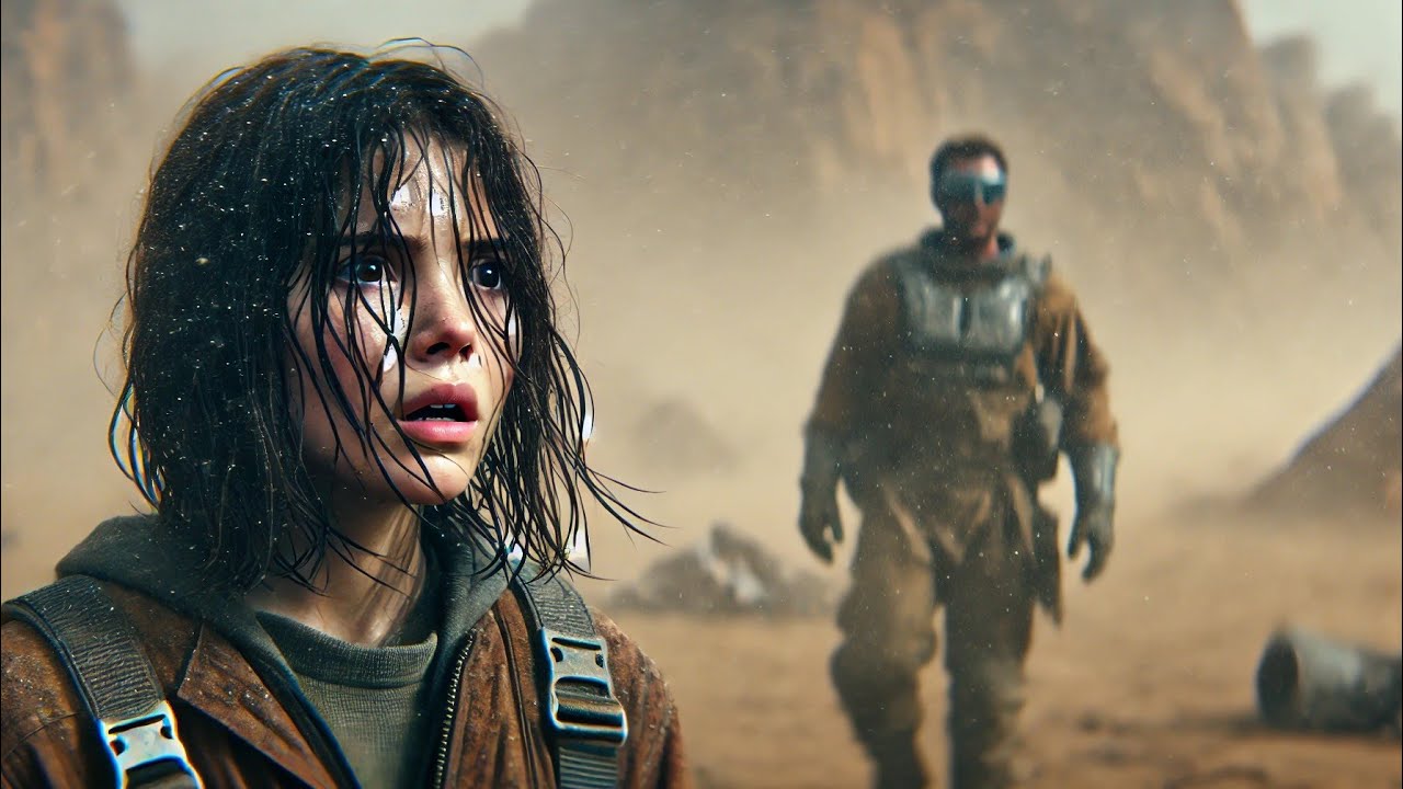 Alien Girl Shocked When The "Bloodthirsty" Human Saved Her Life | HFY Sci‐Fi Story