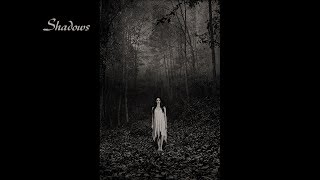 Shadows by Gretchen Menn