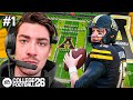 Rebuilding Appalachian State In College Football 26 Dynasty Episode 1