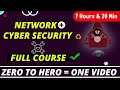 Cyber Security Full Course In Hindi