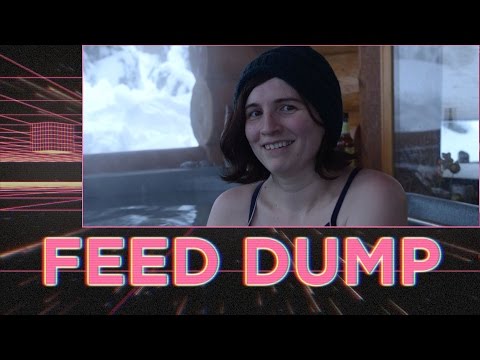Feed Dump  239 - Pube Soup
