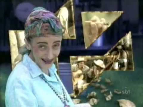 Ô Coitado! - Abertura (1999)