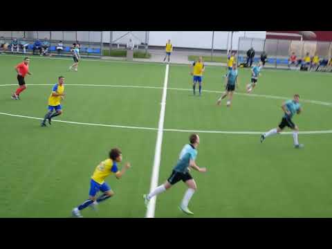 Klaipėdos FM-KLAIPĖDA - Klaipėdos raj. FK JONUŠAI 4-1 (3-1)