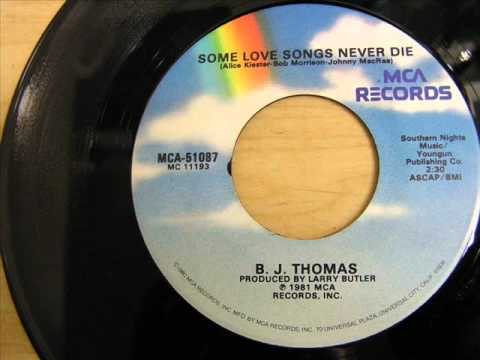 Thumbnail for Some Love Songs Never Die video