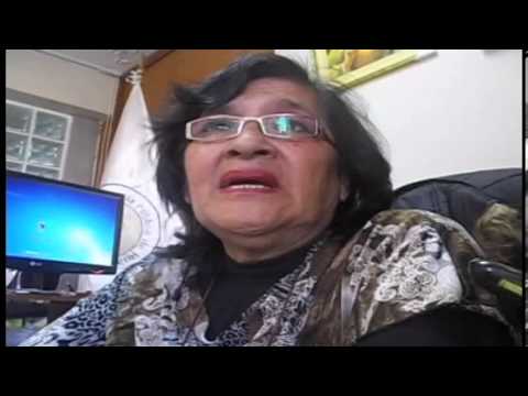 MENOR QUE SE ESCAPO DE ALBERGUE YA SE ENCUENTRA DE REGRESO