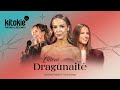 Kitokie Pasikalbėjimai Su Laura Dragūnaite