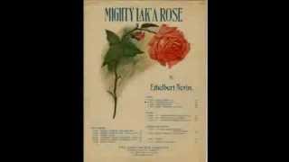 Mighty Lak a Rose - Jeanette MacDonald