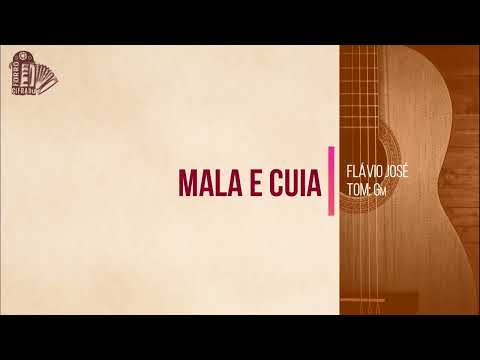 Hoje Tem - Mala e Cuia