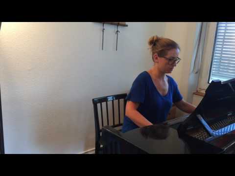 Vissi d'arte - Tosca - Accompaniment